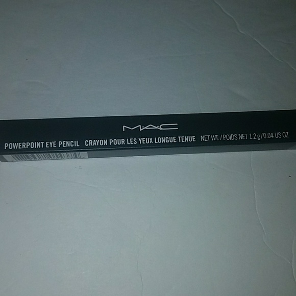 PowerPoint Eye Pencil - Picture 2 of 4